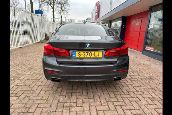 BMW 5 Serie 530i xDrive | M Sport | Vol Opties