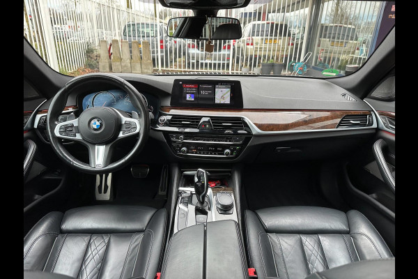 BMW 5 Serie 530i xDrive | M Sport | Vol Opties