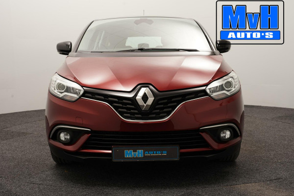 Renault Scénic 1.2 TCe Zen|TREKHAAK|CRUISE|NAVI|LED|NAP|DEALER.OH