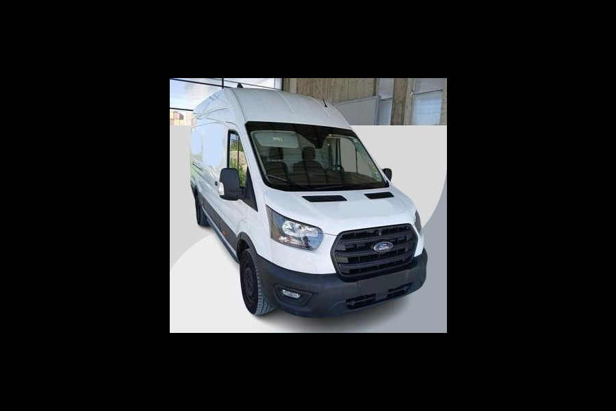 Ford Transit 350 2.0 TDCI L4H3 Trend RWD 170pk | Voorruitverwarming