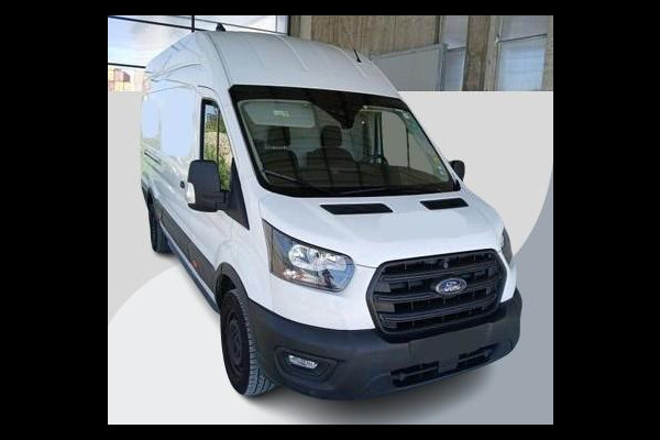 Ford Transit 350 2.0 TDCI L4H3 Trend RWD 170pk | Voorruitverwarming