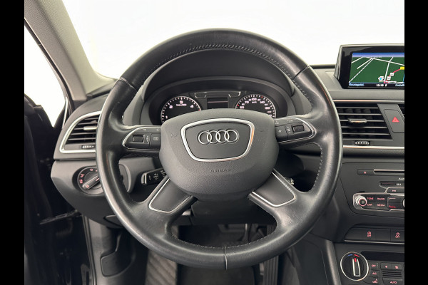 Audi Q3 2.0 TDI Sport Pro Line Aut. *NAVI-FULLMAP | BI-XENON | COMFORT-SEATS | ECC | PDC | CRUISE | 17''ALU*