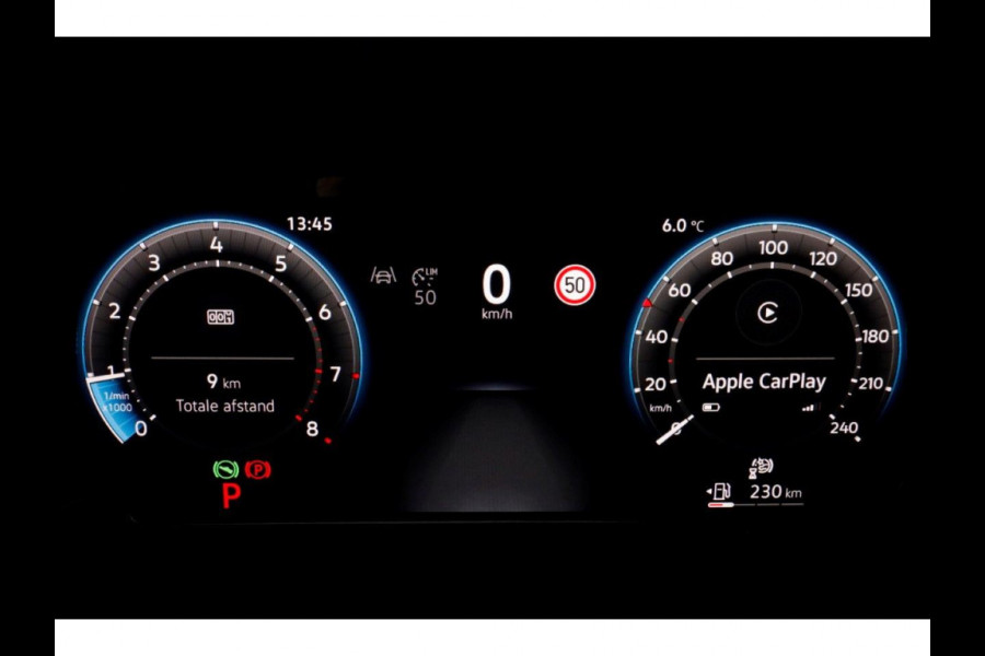 Volkswagen Caddy Cargo 2.0 TDI DSG-Automaat LED/Virtual Cockpit NIEUW Direct Rijden 10-2024