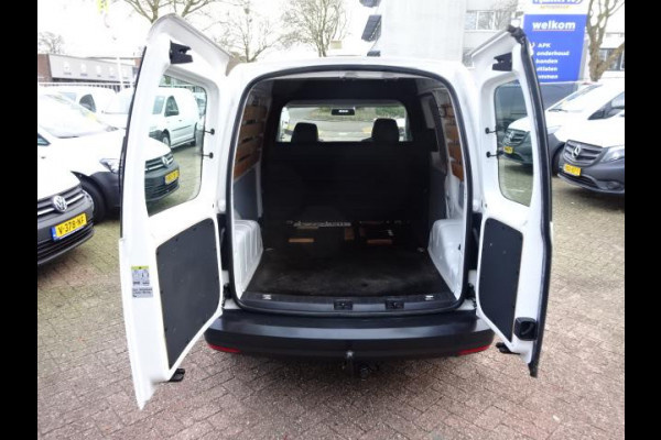 Volkswagen Caddy 2.0 TDI L1H1 BMT AIRCO GROOT NAVIGATIE CRUISE CONTROL