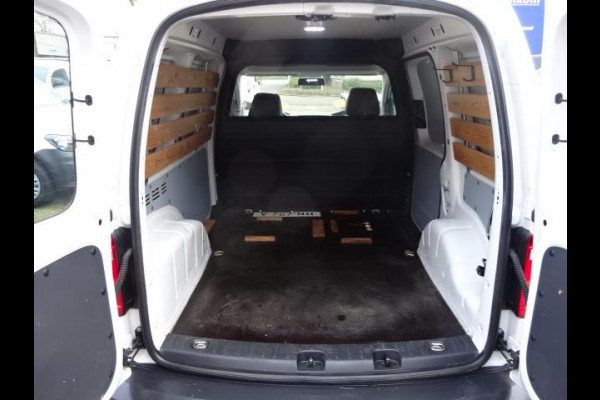 Volkswagen Caddy 2.0 TDI L1H1 BMT AIRCO GROOT NAVIGATIE CRUISE CONTROL