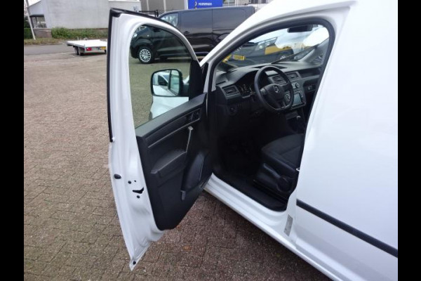 Volkswagen Caddy 2.0 TDI L1H1 BMT AIRCO GROOT NAVIGATIE CRUISE CONTROL