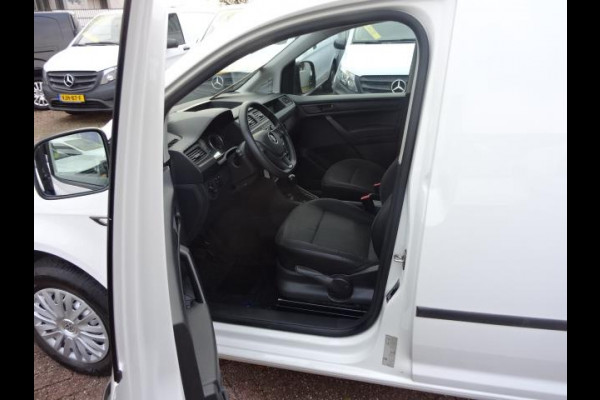 Volkswagen Caddy 2.0 TDI L1H1 BMT AIRCO GROOT NAVIGATIE CRUISE CONTROL