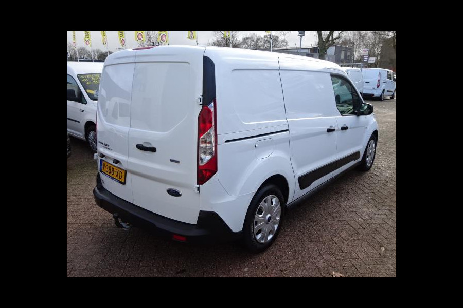 Ford Transit Connect 1.5 EcoBlue EU6 L2 Trend 100 PK AIRCO SCHUIFDEUR