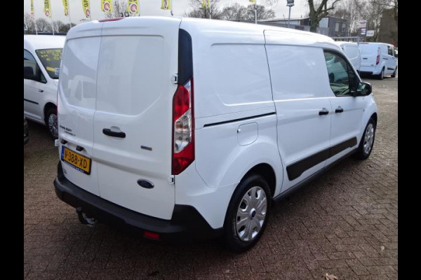 Ford Transit Connect 1.5 EcoBlue EU6 L2 Trend 100 PK AIRCO SCHUIFDEUR