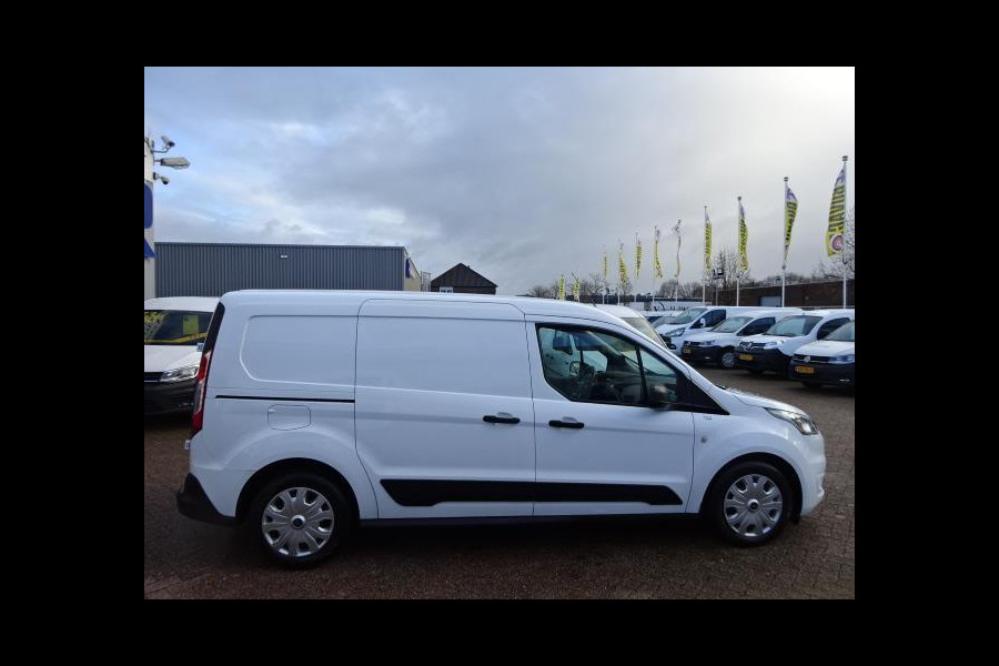 Ford Transit Connect 1.5 EcoBlue EU6 L2 Trend 100 PK AIRCO SCHUIFDEUR