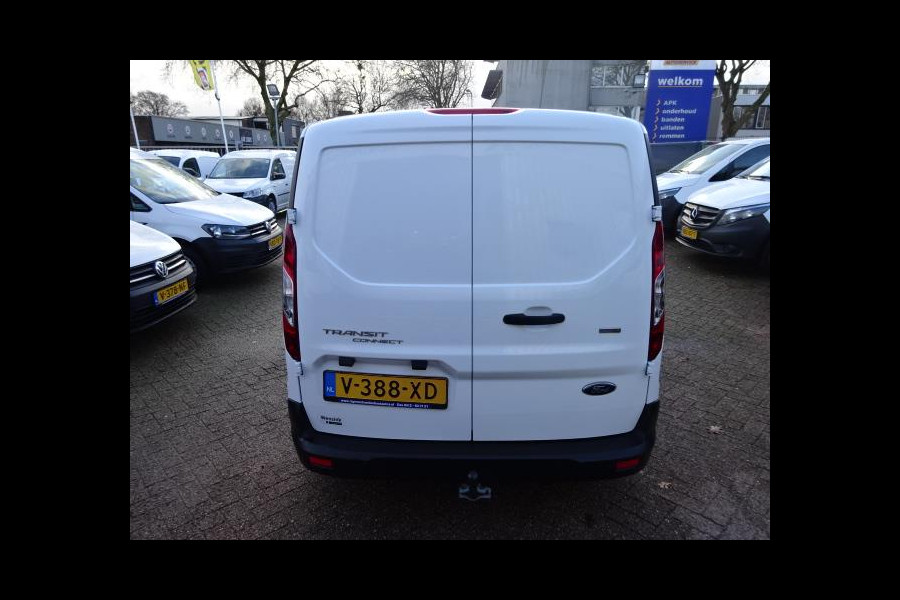 Ford Transit Connect 1.5 EcoBlue EU6 L2 Trend 100 PK AIRCO SCHUIFDEUR