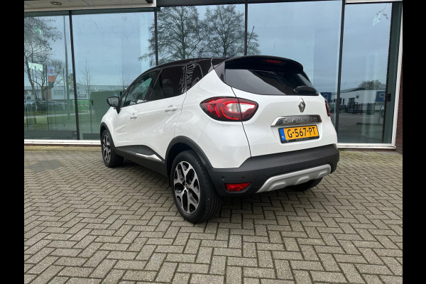 Renault Captur 0.9 TCe Intens - Navi - Climate - Parkeerhulp V+A - Camera - Org.NL