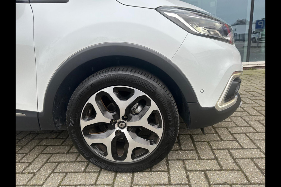 Renault Captur 0.9 TCe Intens - Navi - Climate - Parkeerhulp V+A - Camera - Org.NL