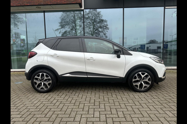 Renault Captur 0.9 TCe Intens - Navi - Climate - Parkeerhulp V+A - Camera - Org.NL