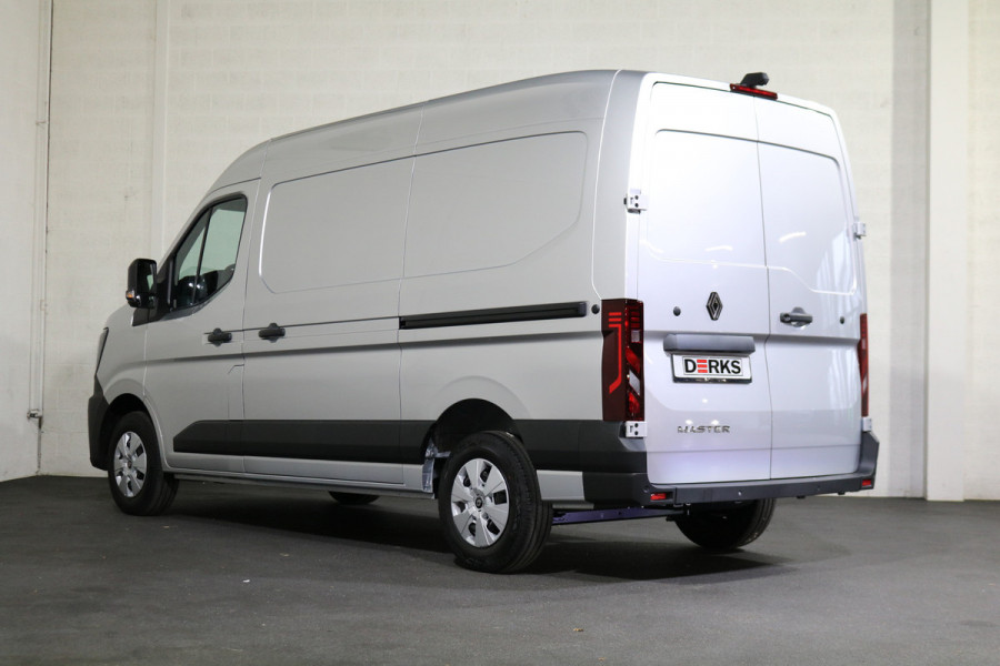 Renault Master 2.0 dCi 170pk L2 H2 Nieuw Model Navigatie Camera Blind Spot 2x Schuifdeur