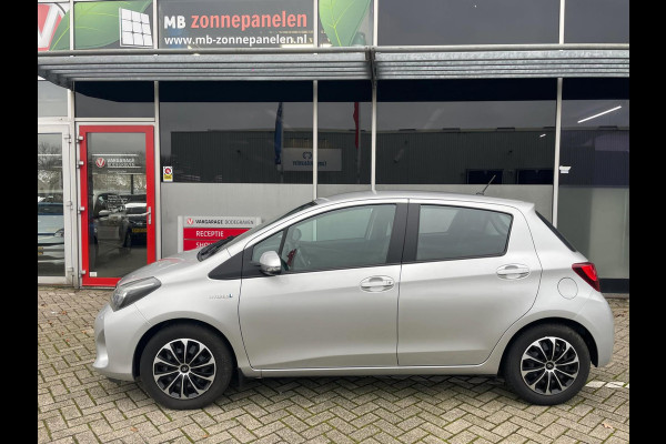 Toyota Yaris 1.5 Hybrid Aspiration Camera/navigatie/1e eigenaar