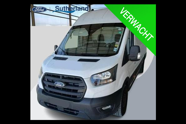 Ford Transit 350 2.0 TDCI L4H3 Trend RWD 170pk | Voorruitverwarming