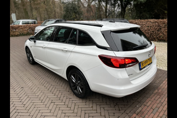 Opel Astra Sports Tourer 1.2 110pk Design & Tech Navi, Camera, LMV, 1e Eigenaar!