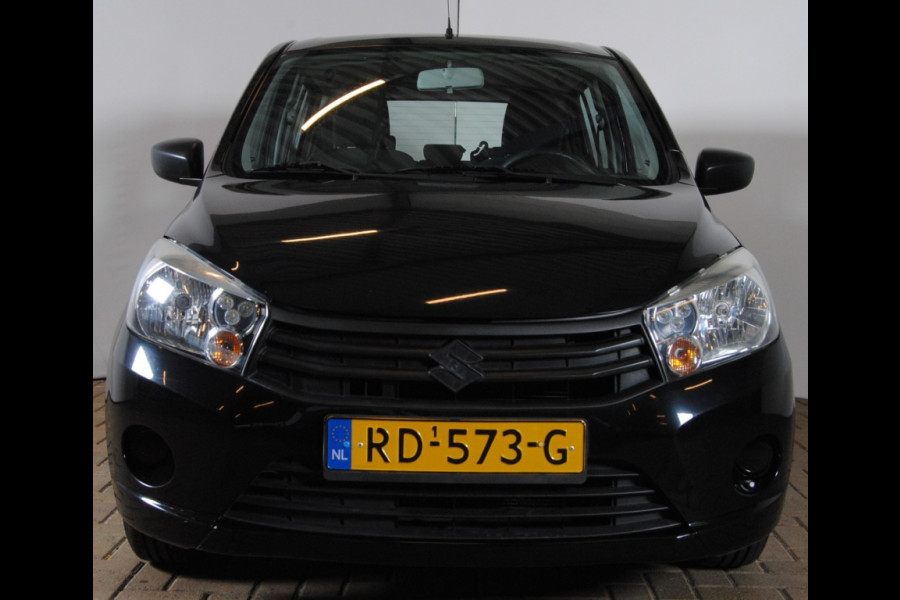 Suzuki Celerio || 6 maanden garantie! 1.0 Comfort