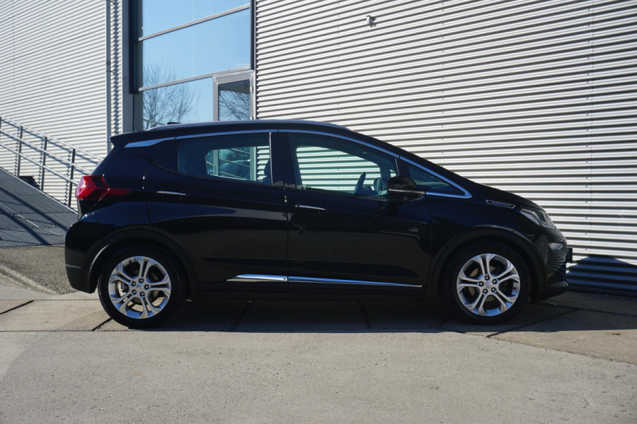 Opel Ampera-E Business 60 kWh Apple Carplay | Verwr. stoelen |