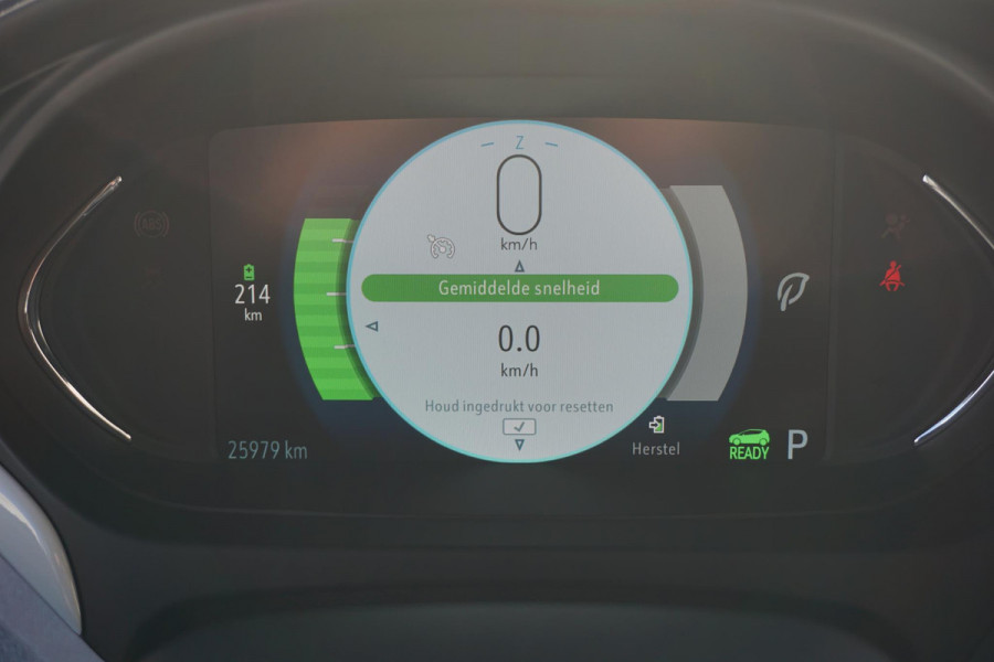 Opel Ampera-E Business 60 kWh Apple Carplay | Verwr. stoelen |