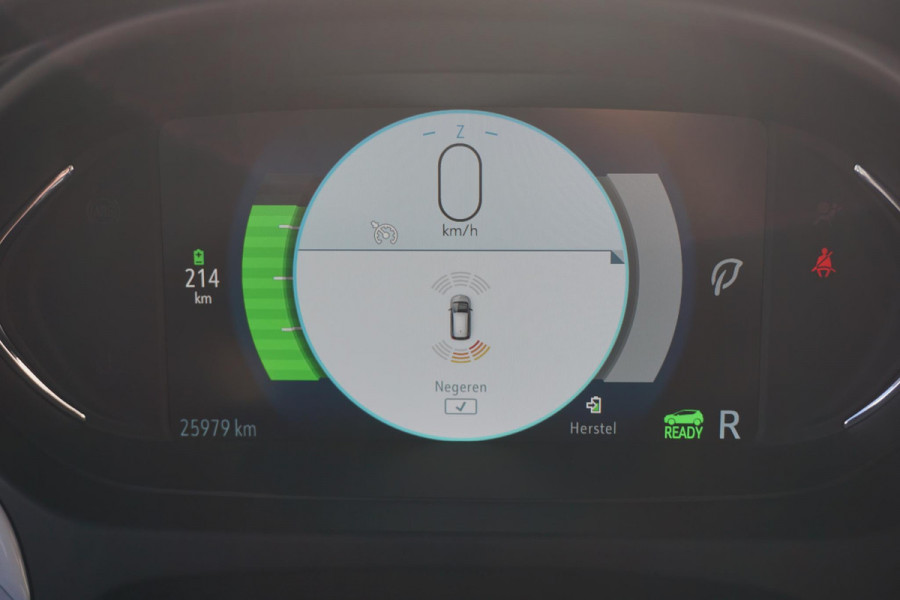 Opel Ampera-E Business 60 kWh Apple Carplay | Verwr. stoelen |