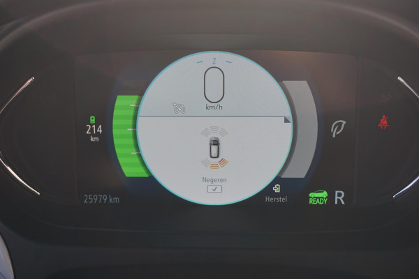 Opel Ampera-E Business 60 kWh Apple Carplay | Verwr. stoelen |