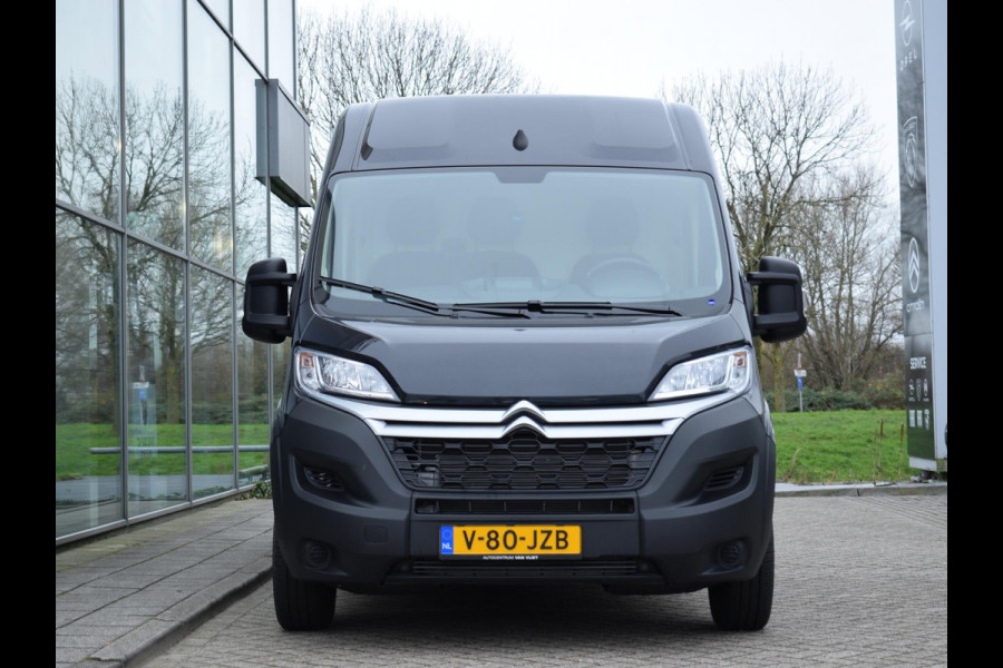 Citroën Jumper 2.2 BlueHDi 120 S&S L2H2 3.3t