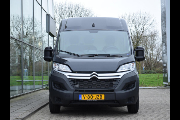 Citroën Jumper 2.2 BlueHDi 120 S&S L2H2 3.3t