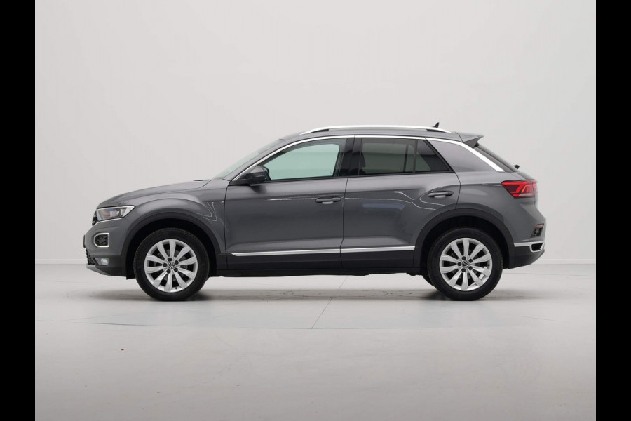 Volkswagen T-Roc 1.5 TSI Sport Navigatie Camera Clima Led 286