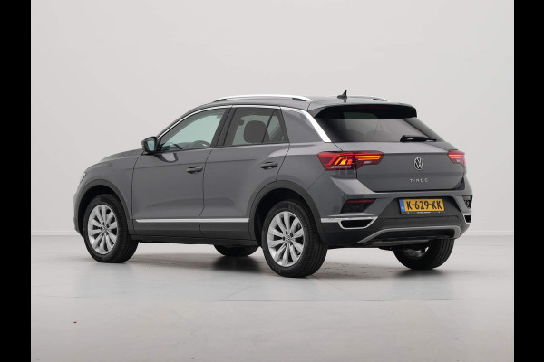 Volkswagen T-Roc 1.5 TSI Sport Navigatie Camera Clima Led 286