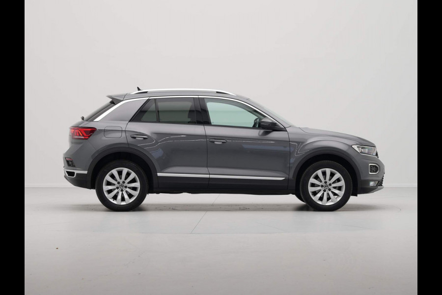 Volkswagen T-Roc 1.5 TSI Sport Navigatie Camera Clima Led 286