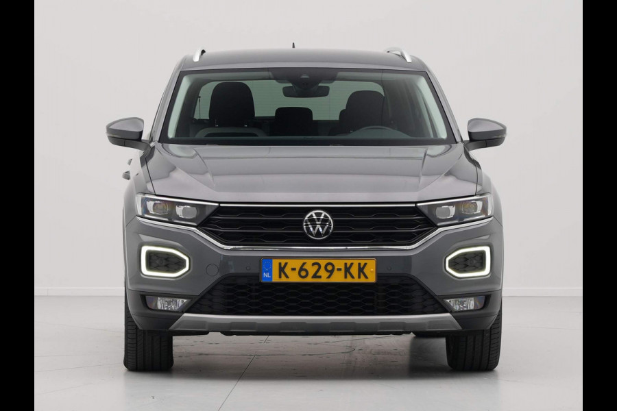 Volkswagen T-Roc 1.5 TSI Sport Navigatie Camera Clima Led 286