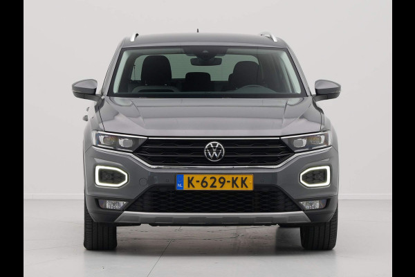 Volkswagen T-Roc 1.5 TSI Sport Navigatie Camera Clima Led 286