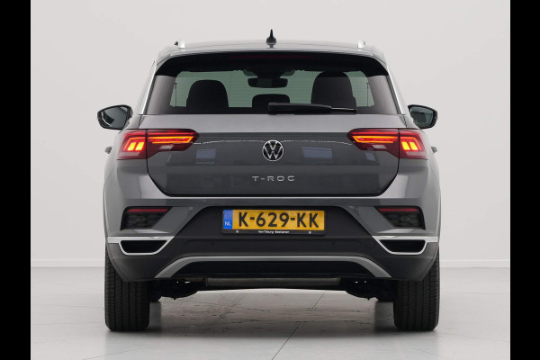 Volkswagen T-Roc 1.5 TSI Sport Navigatie Camera Clima Led 286