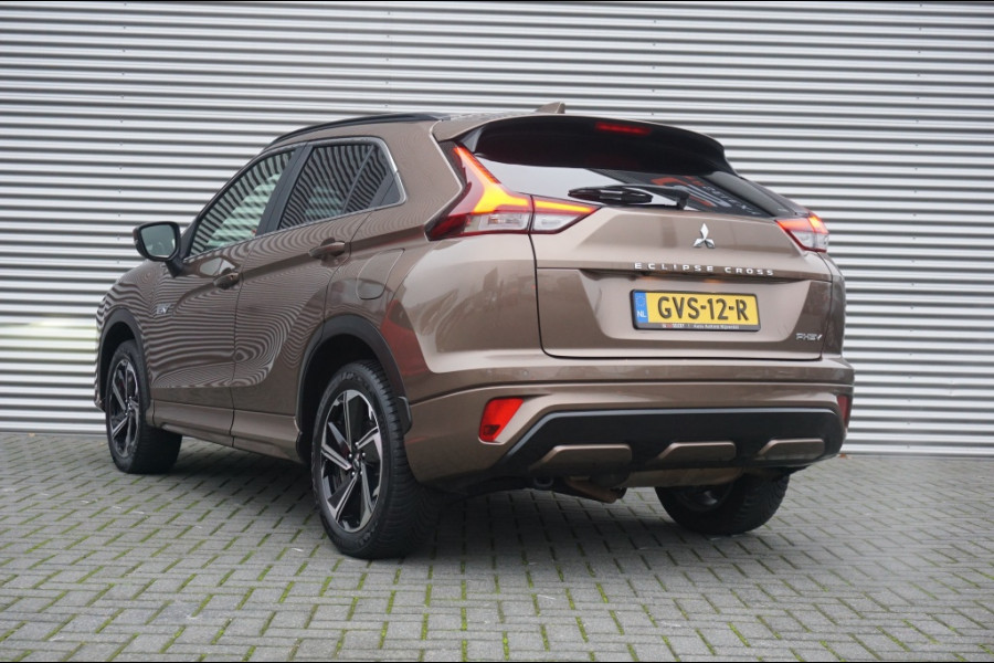 Mitsubishi Eclipse Cross 2.4 PHEV Executive 360° CAMERA | ADAP CRUISE | 1.500 TREKGEWICHT