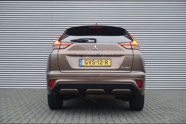 Mitsubishi Eclipse Cross 2.4 PHEV Executive 360° CAMERA | ADAP CRUISE | 1.500 TREKGEWICHT