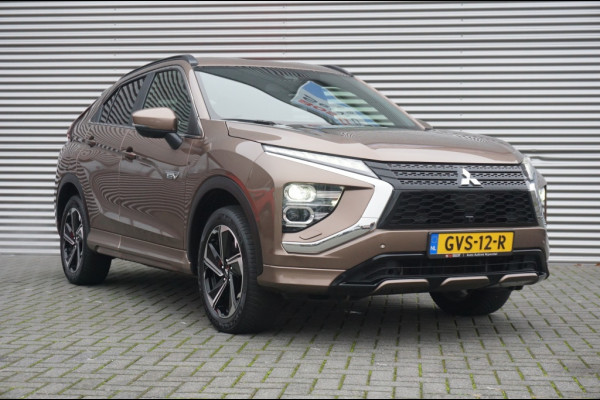 Mitsubishi Eclipse Cross 2.4 PHEV Executive 360° CAMERA | ADAP CRUISE | 1.500 TREKGEWICHT