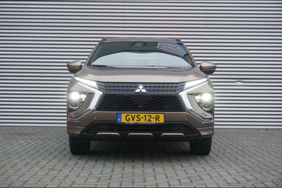 Mitsubishi Eclipse Cross 2.4 PHEV Executive 360° CAMERA | ADAP CRUISE | 1.500 TREKGEWICHT