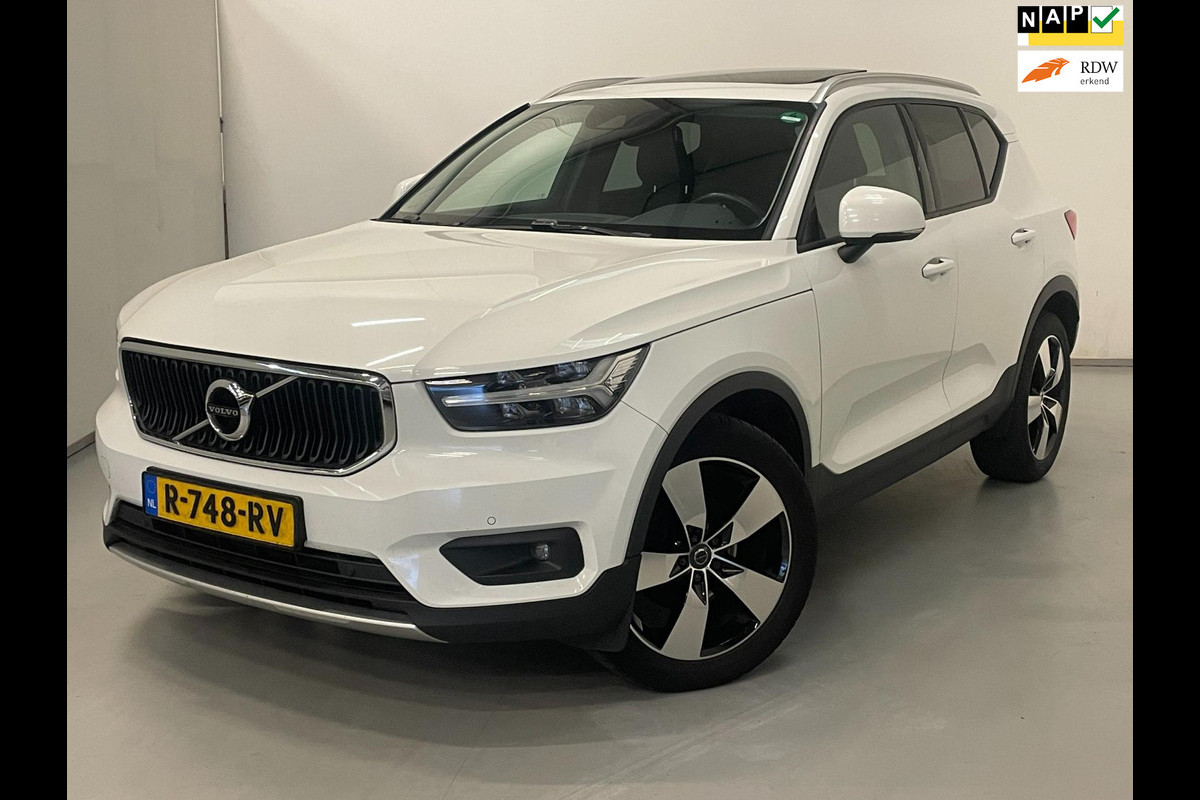 Volvo XC40 2.0 D3 Inscription / Pano / Harman / Camera