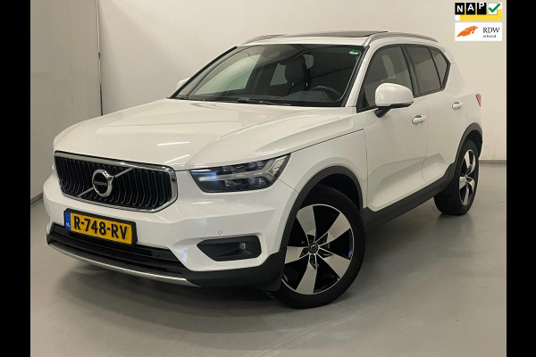 Volvo XC40 2.0 D3 Inscription / Pano / Harman / Camera