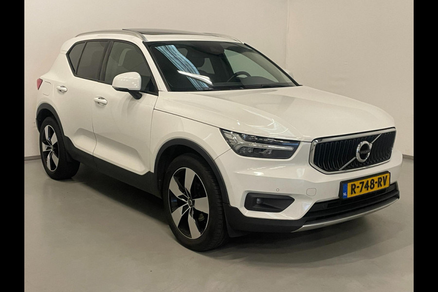 Volvo XC40 2.0 D3 Inscription / Pano / Harman / Camera