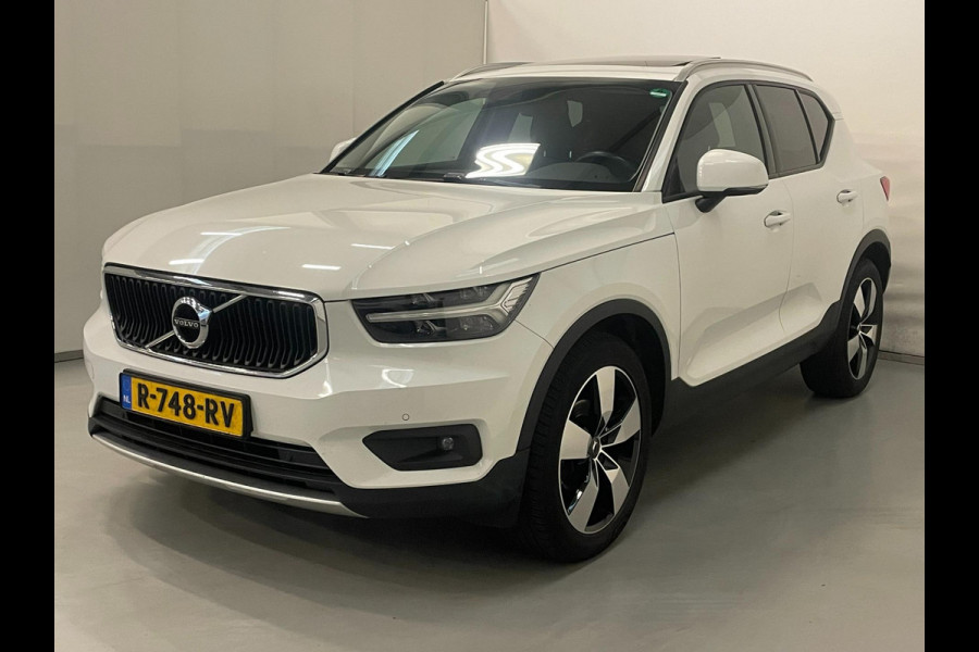 Volvo XC40 2.0 D3 Inscription / Pano / Harman / Camera