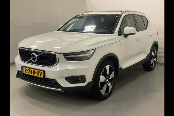 Volvo XC40 2.0 D3 Inscription / Pano / Harman / Camera