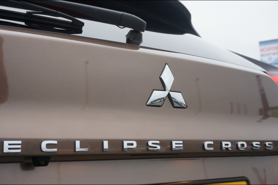 Mitsubishi Eclipse Cross 2.4 PHEV Executive 360° CAMERA | ADAP CRUISE | 1.500 TREKGEWICHT