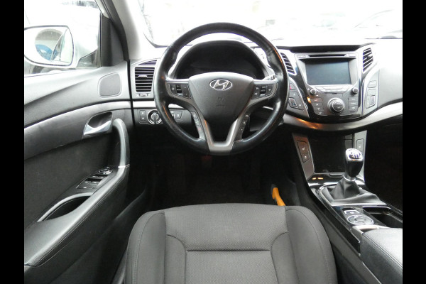 Hyundai i40 Wagon 1.6 GDI Essence | NAVIGATIE |