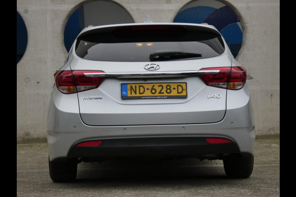 Hyundai i40 Wagon 1.6 GDI Essence | NAVIGATIE |