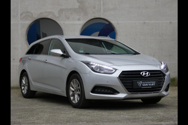 Hyundai i40 Wagon 1.6 GDI Essence | NAVIGATIE |