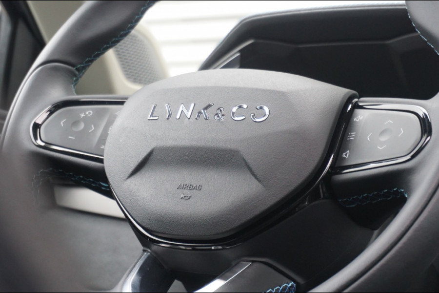 Lynk & Co 01 261PK PHEV ADAPTIVE CRUISE | 360CAMERA | AFN.HAAK | PANO!