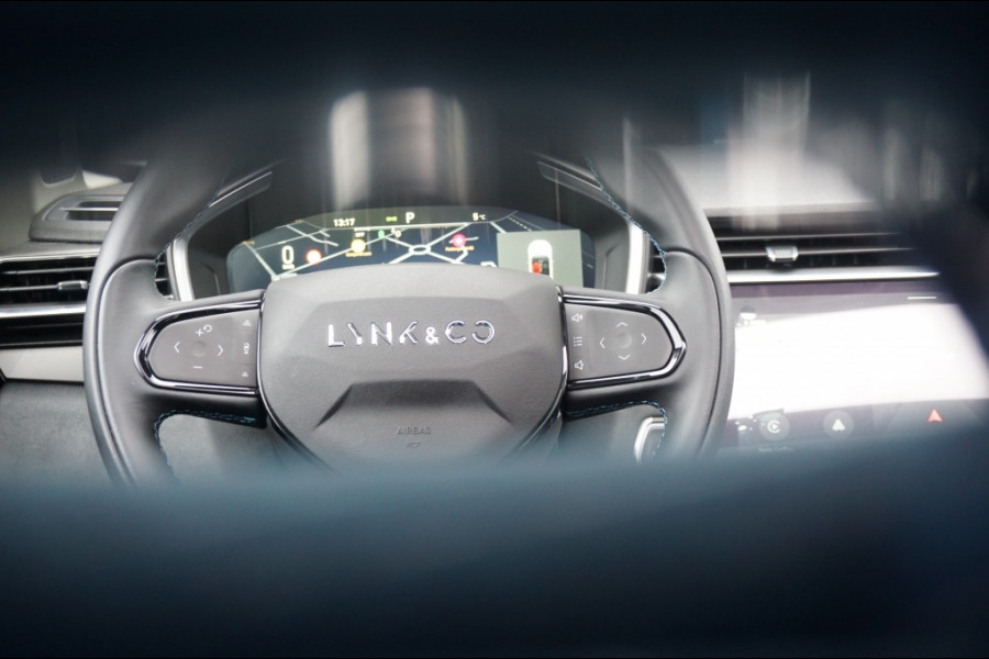 Lynk & Co 01 261PK PHEV ADAPTIVE CRUISE | 360CAMERA | AFN.HAAK | PANO!